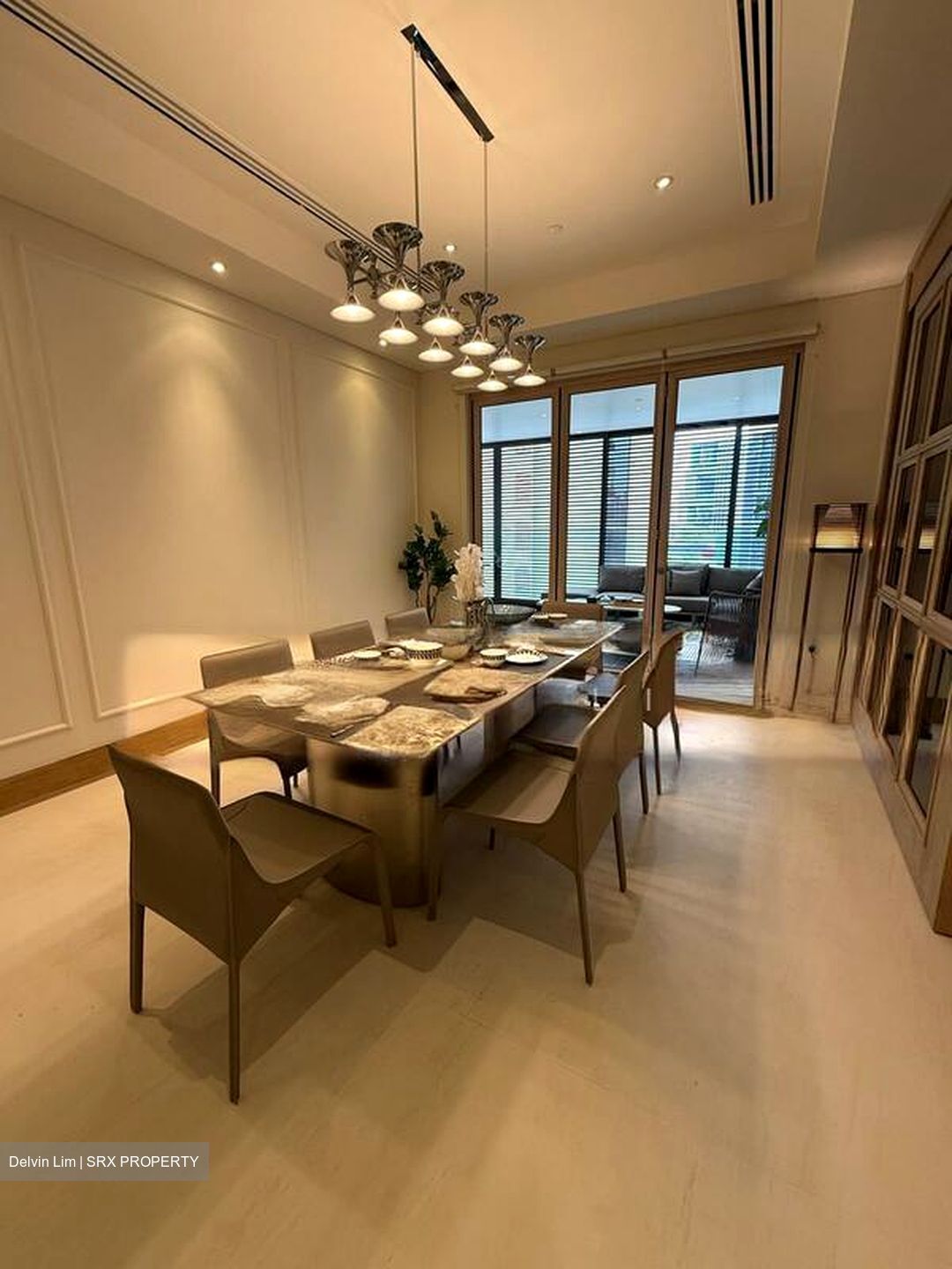 The Ritz-Carlton  (D9), Condominium #510022151
